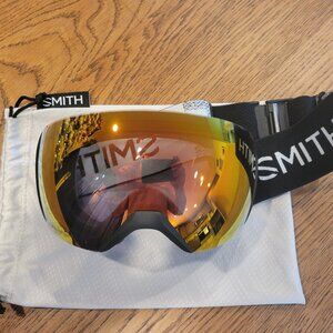 Smith Skyline XL Snow Goggles